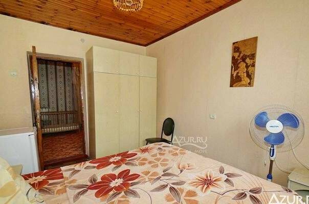 Номер «Семейный» 4-х комнатный