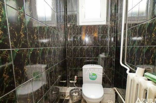 Номер «Семейный» 4-х комнатный