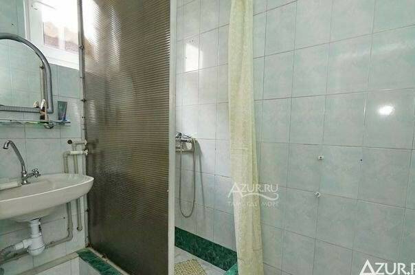 Номер «Семейный» 4-х комнатный