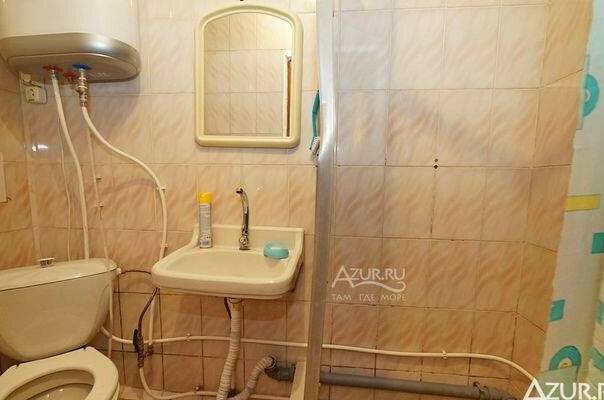 Семейный коттедж с кухней