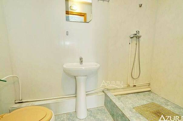 Номер «Семейный» 2-х комнатный