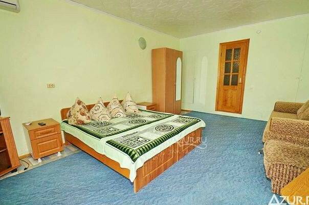 Номер «Семейный» 2-х комнатный