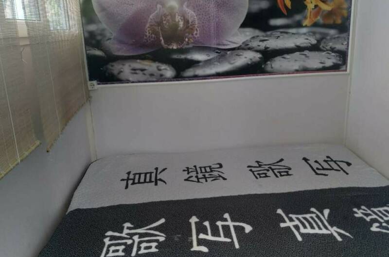 Комната из 2 комнат