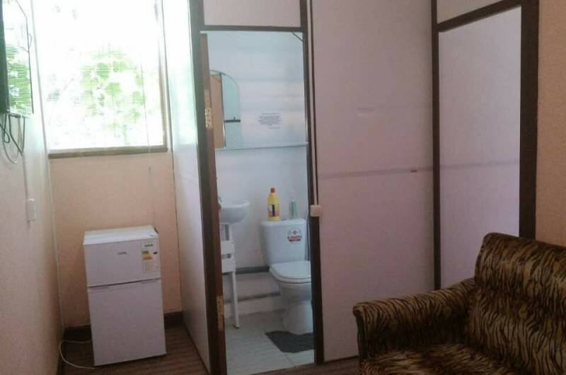 Комната из 2 комнат