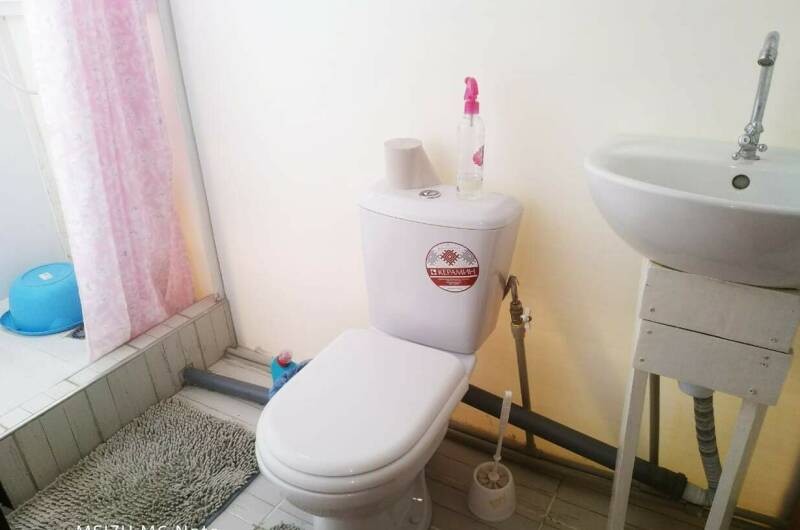 Комната из 2 комнат