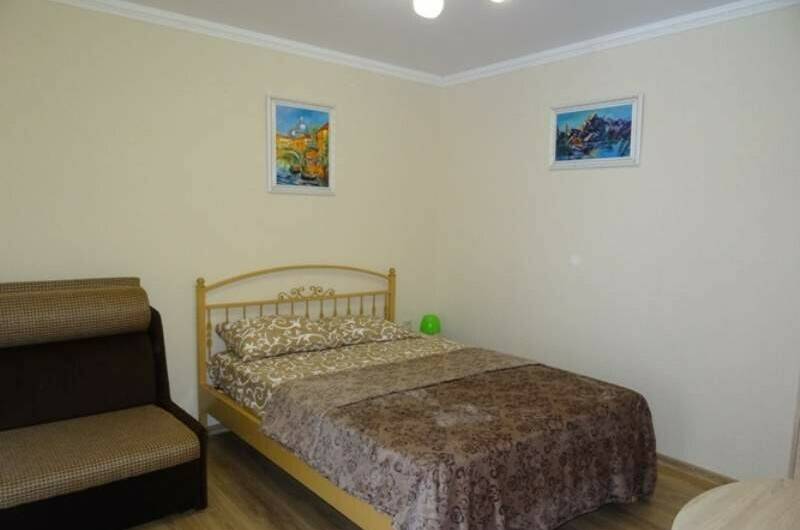 3-х местный «Комфорт»