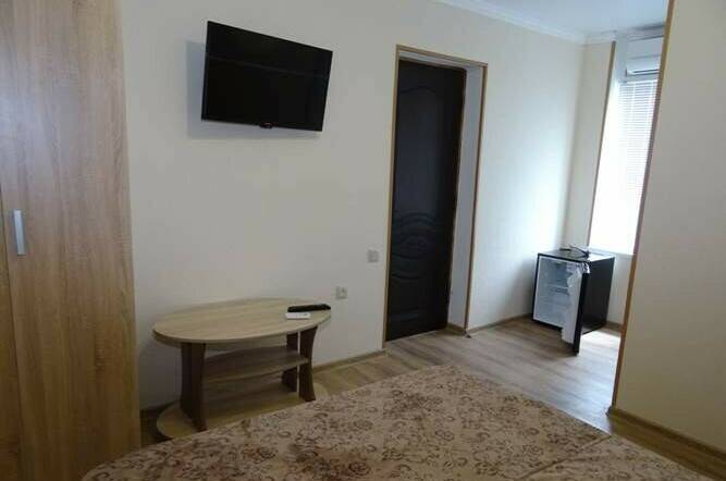 3-х местный «Комфорт»