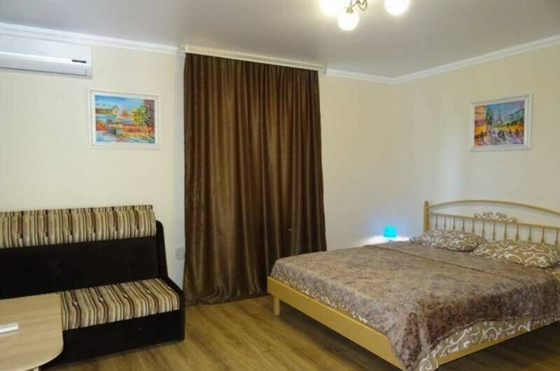 4-х местный «Семейный»