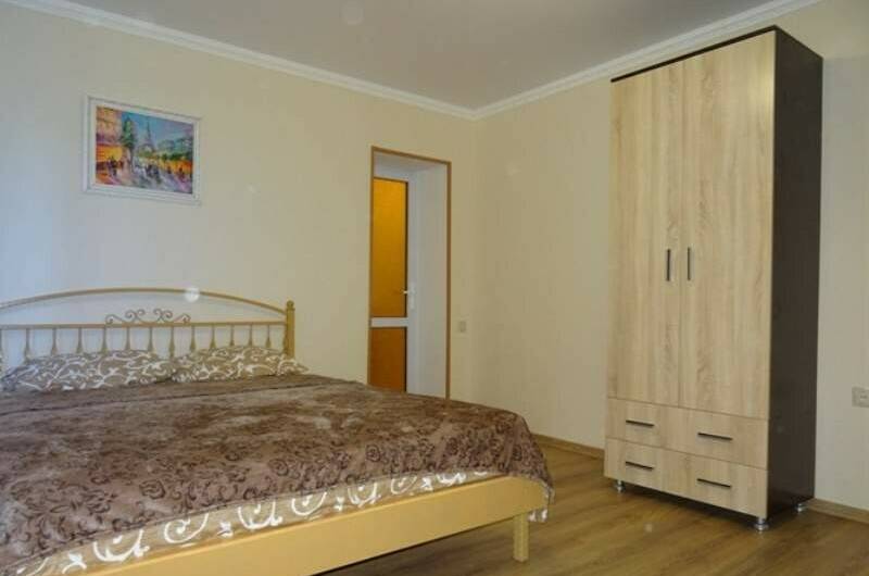 4-х местный «Семейный»