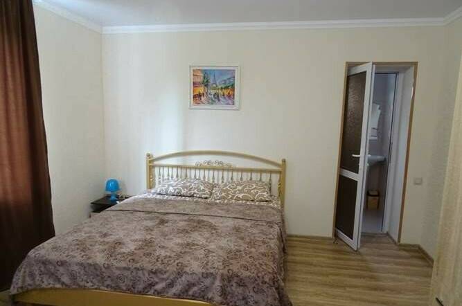 4-х местный «Семейный»