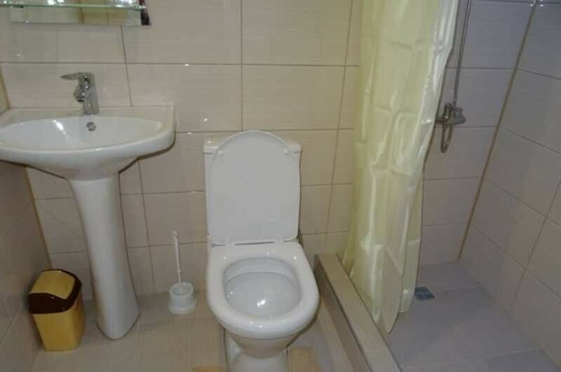 4-х местный «Семейный»