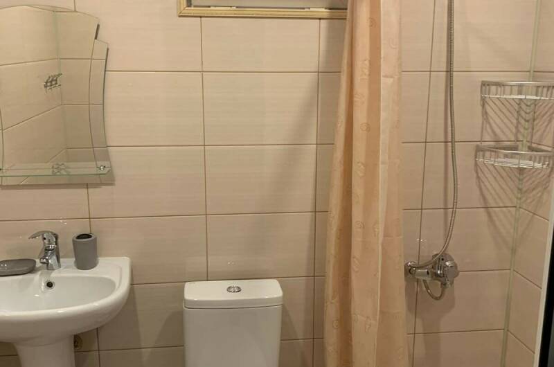 Апартаменты с кухней на два номера