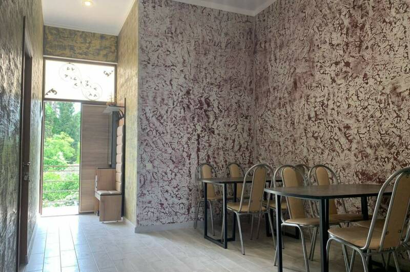 Апартаменты с кухней на два номера