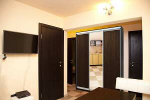 Изображение Изображение гостиницы "Guest house «Green»" #5 #5