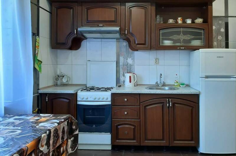 Двухместный номер эконом