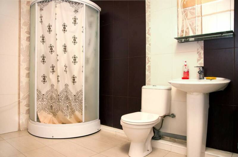 Двухместный номер эконом