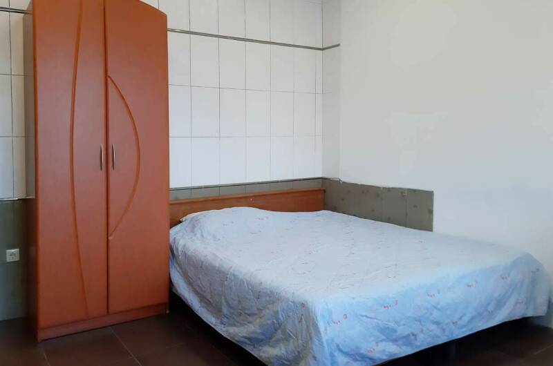 Двухместный номер эконом