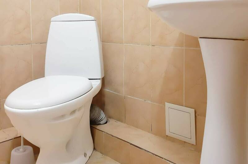 Двухкомнатная квартира (полуторка) до 6 человек