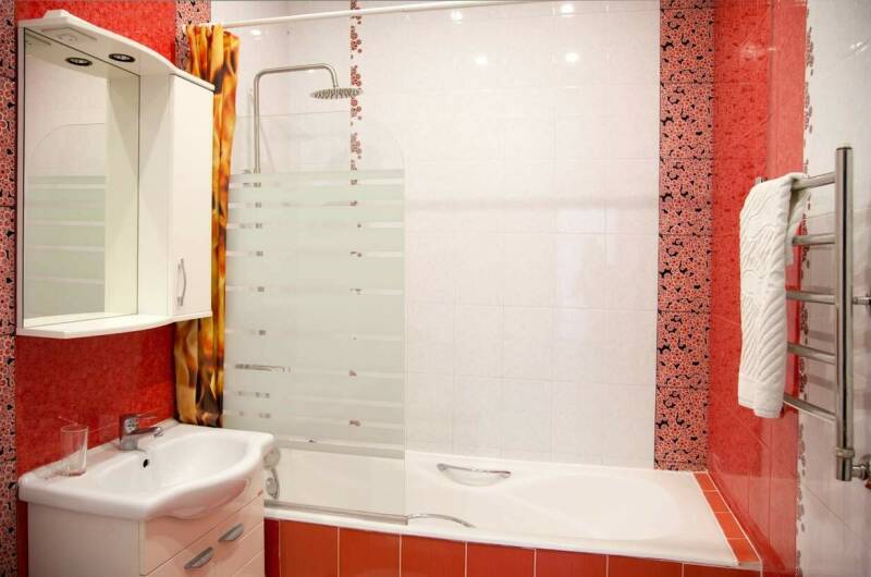 Трёхкомнатная квартира с изолированными спальнями