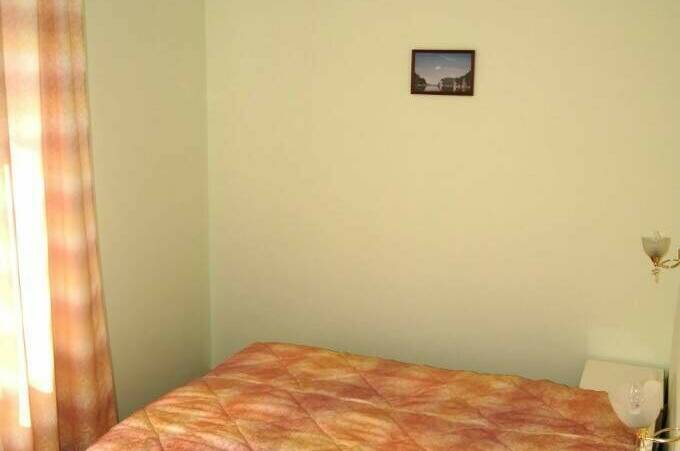 Двухместная комната