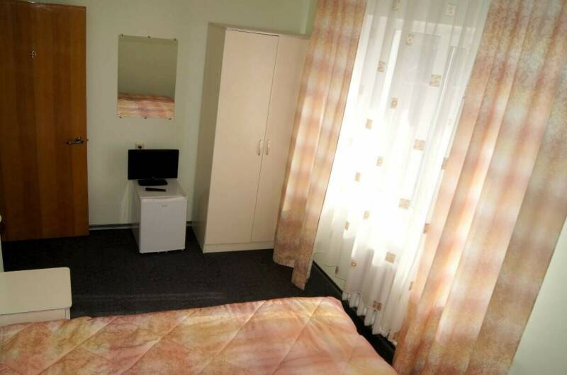 Двухместная комната