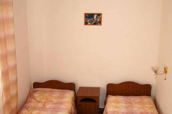 Двухместная комната