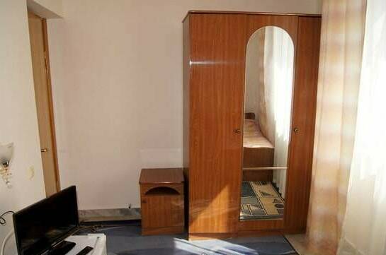 Двухкомнатный номер с удобствами