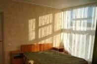 Трёхкомнатные апартаменты под ключ