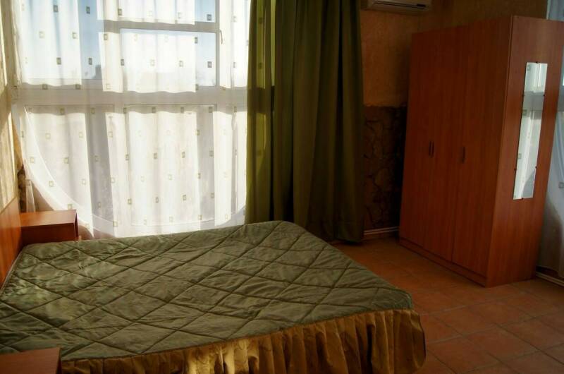 Трёхкомнатные апартаменты под ключ