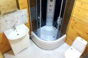 Изображение Изображение гостиницы "Частный дом с комнатами (дом под ключ)" #7 #7