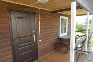 Изображение Изображение гостиницы "Частный дом с комнатами (дом под ключ)" #8 #8