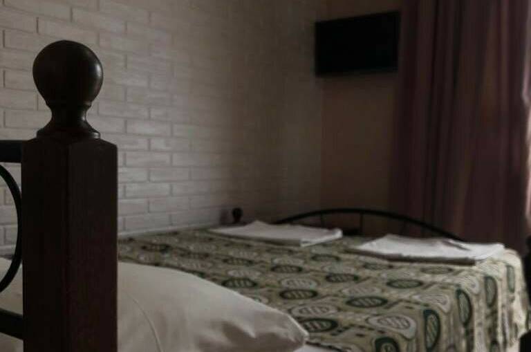 Улучшенный 2-х местный номер, с балконом