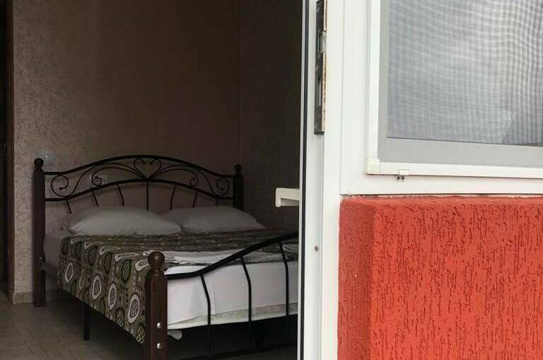 Улучшенный 2-х местный номер, с балконом