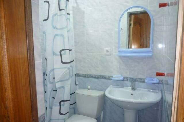 Улучшенный 2-х местный номер, с балконом