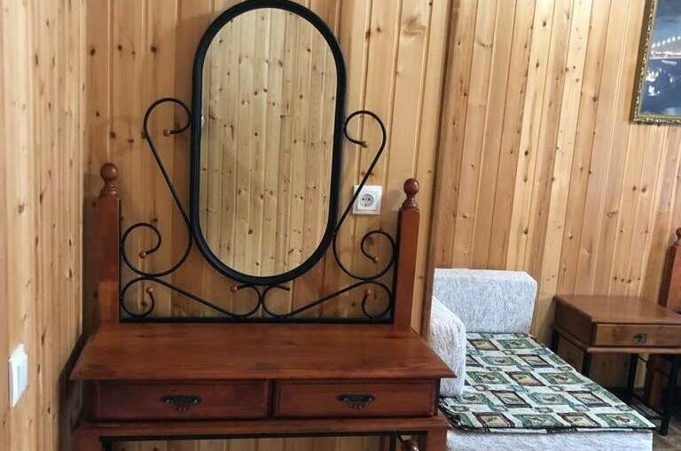 Улучшенный 2-х местный номер, с балконом