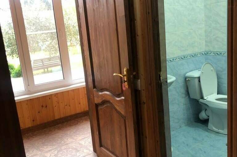 Номер «Люкс» 3-х местный