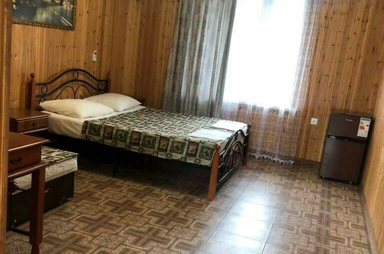 Номер «Люкс» 3-х местный