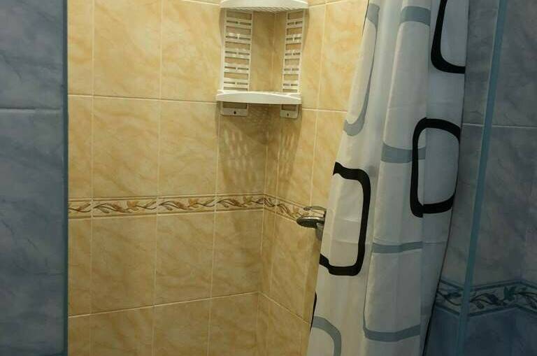 Номер «Люкс» 3-х местный