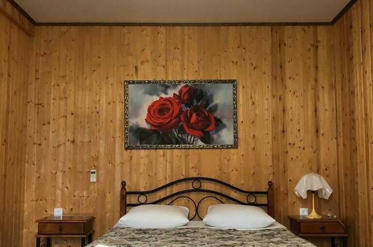 2-х комнатный «Семейный» номер