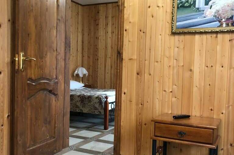 2-х комнатный «Семейный» номер