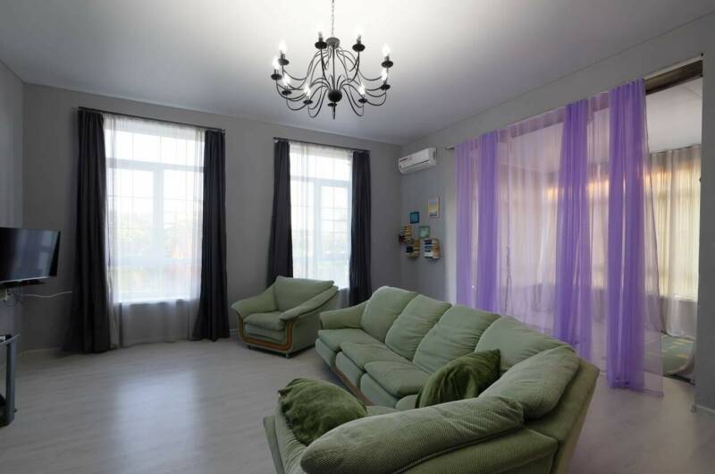 Дом под ключ. 130 кв м