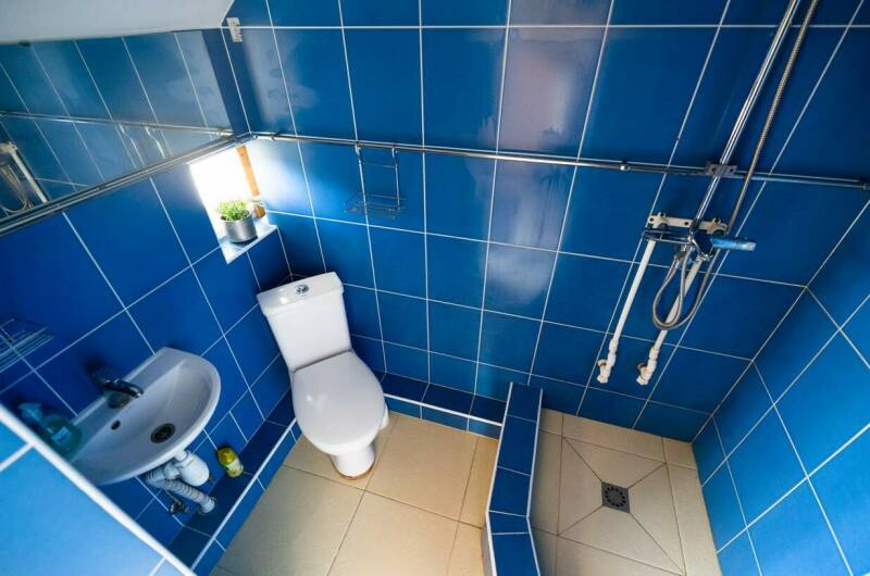 2й Этаж. Аппартаменты