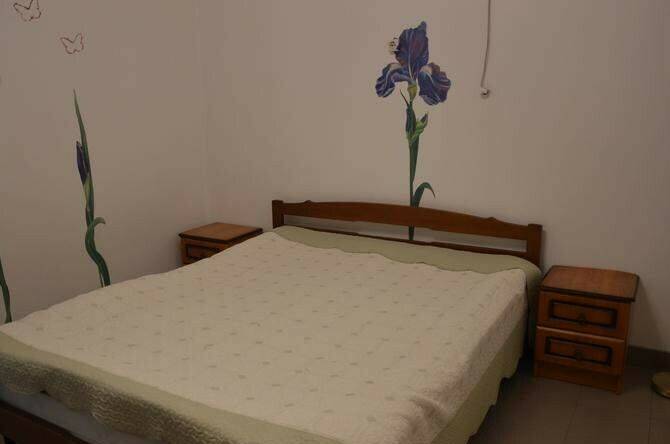 Двухкомнатный номер