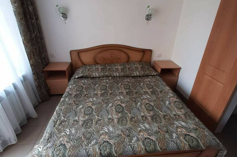 Двухместная комната