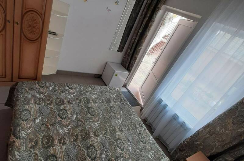 Двухместная комната