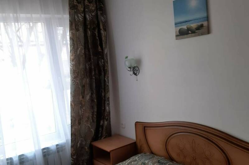 Двухместная комната