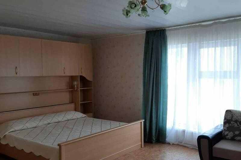 Четырехместная комната