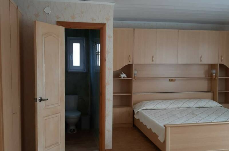 Четырехместная комната