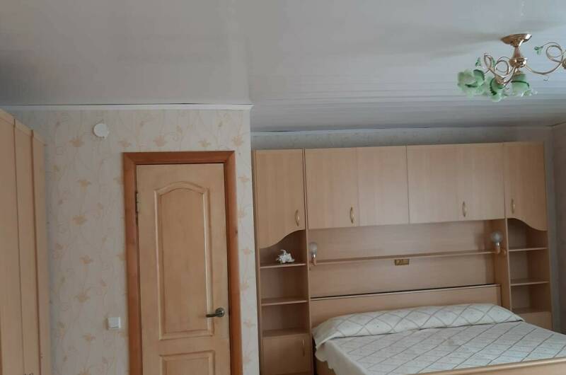 Четырехместная комната