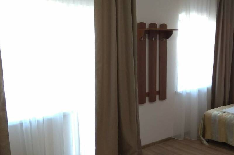 4-х местный номер «комфорт»